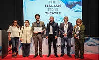 Marmomac Stone Awards