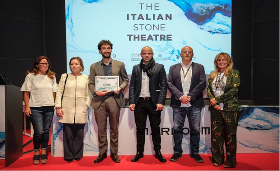 Marmomac Stone Awards