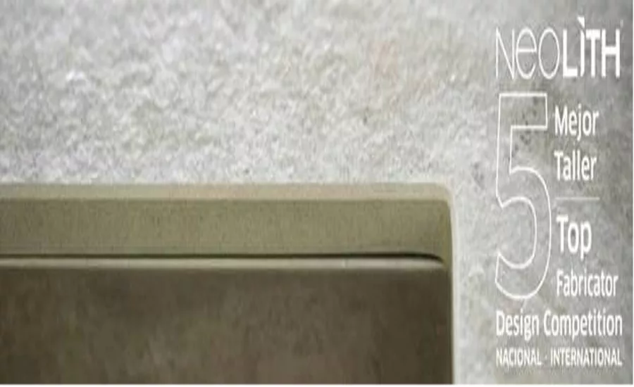 Neolith Contest
