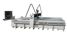 OMAX80X