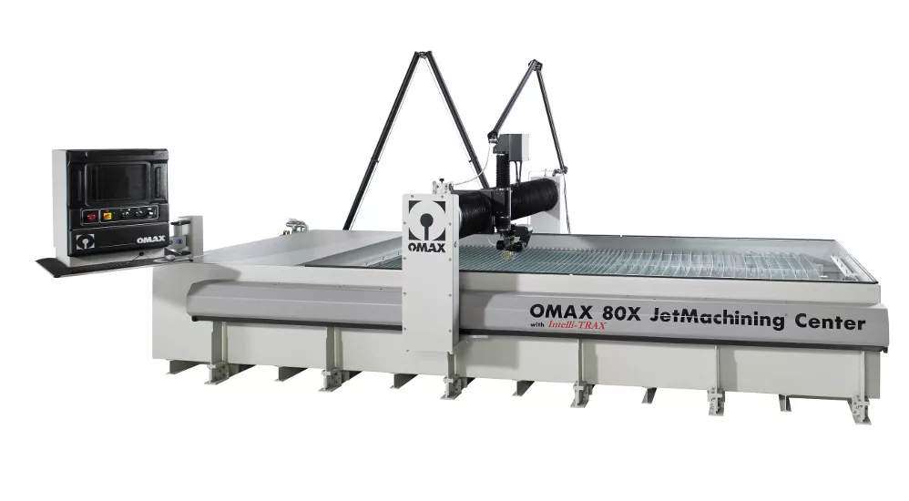 OMAX80X