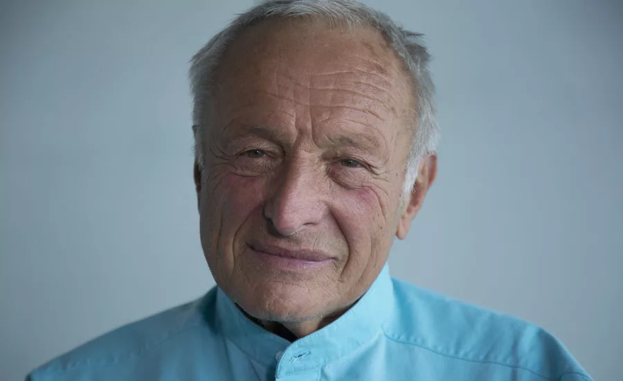 Lord Richard Rogers