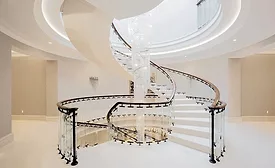Precision Stonemasonry
