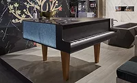 Neolith Piano Neolith Piano