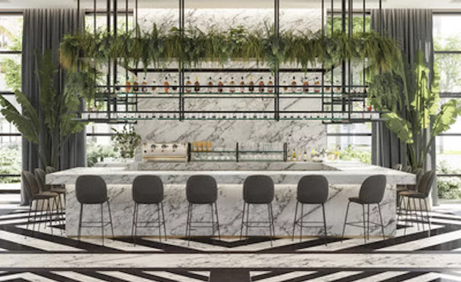 Porcelanosa