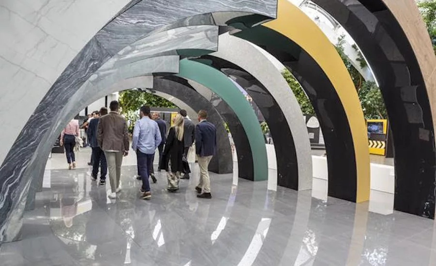 Neolith Rainbow