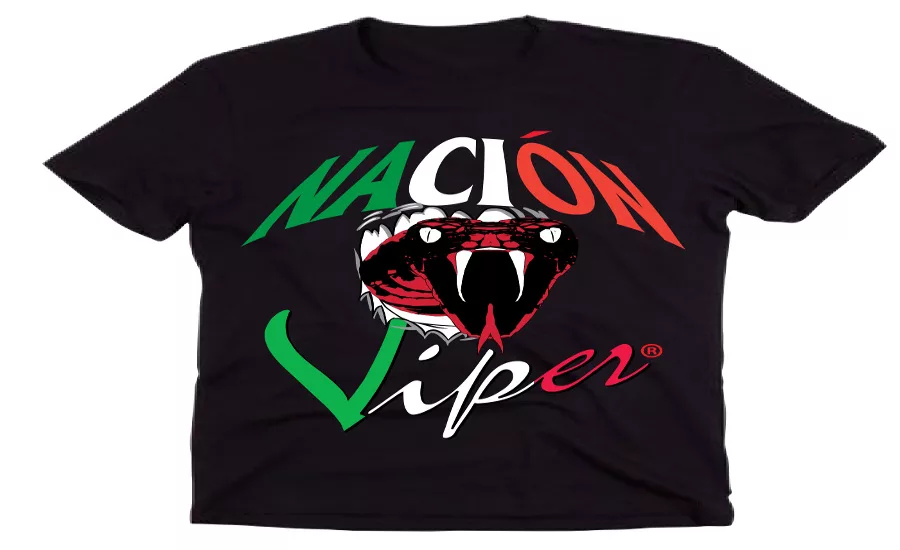 Viper Spanish