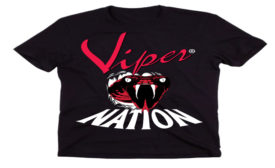 Viper shirt