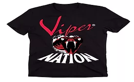 Viper shirt