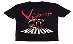Viper shirt