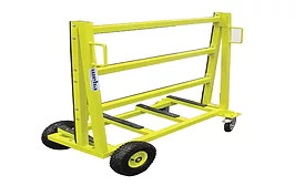 Weha Buggy