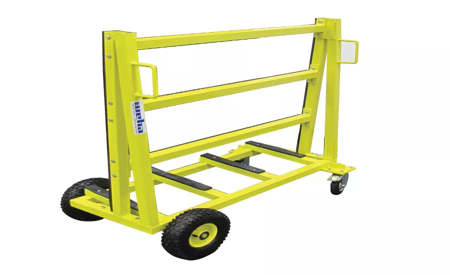 Weha Buggy