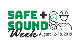 OSHA Safety Week