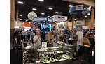 Stone Boss at the TISE