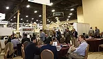 The International Surface Event VIBE @ TISE Program
