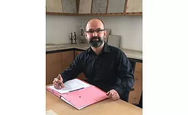 Johannes M. Semmler, new managing director for VM Kaldorf