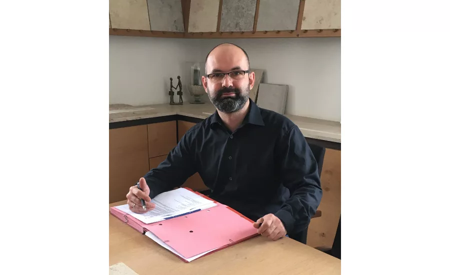 Johannes M. Semmler, new managing director for VM Kaldorf