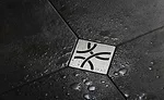 Schluter-Kerdi-Drain