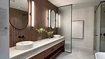 Bath vignette