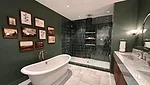 Bath Vignette