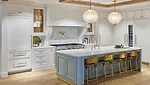 Kitchen Vignette