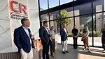 Construction Resources Tour