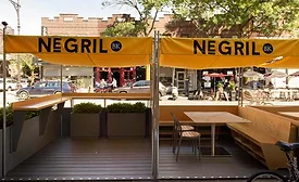 negril