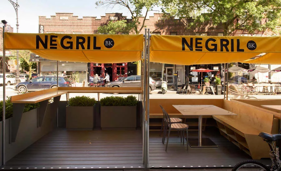 negril