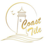 Coast Tile logo