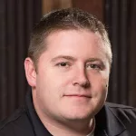 Dave Eastham headshot