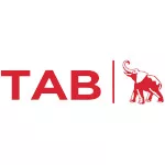 TAB logo