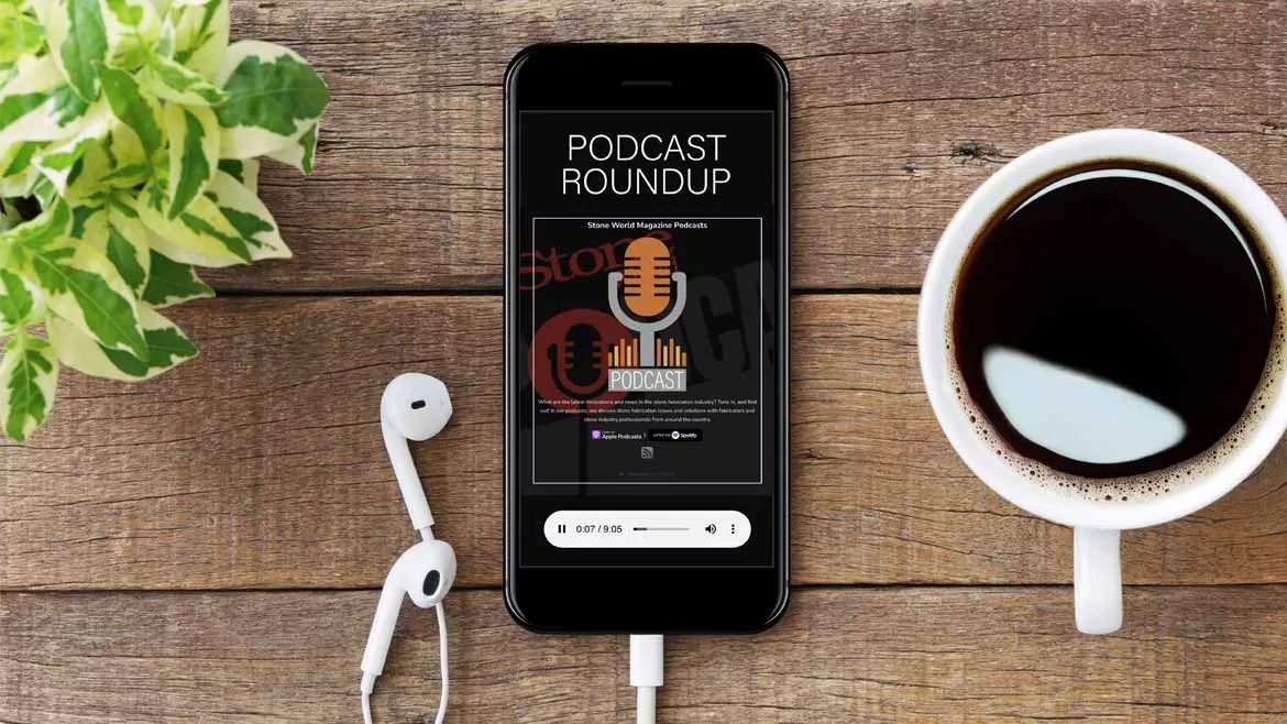 SW Monthly Podcast Roundup Main Image 2023