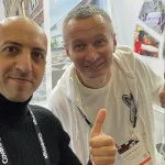 Triasunov and Andrii Izhevskyi
