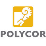 Polycor logo