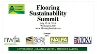 Flooring Sustainability Summit screenshot