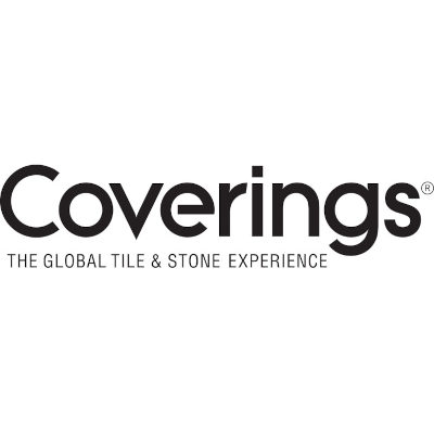 Coverings logo 400x400