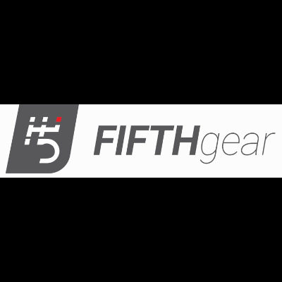 Fifth Gear Technologies logo