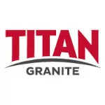 Titan Granite logo