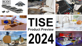 TISE Product Preview 2024 feature image