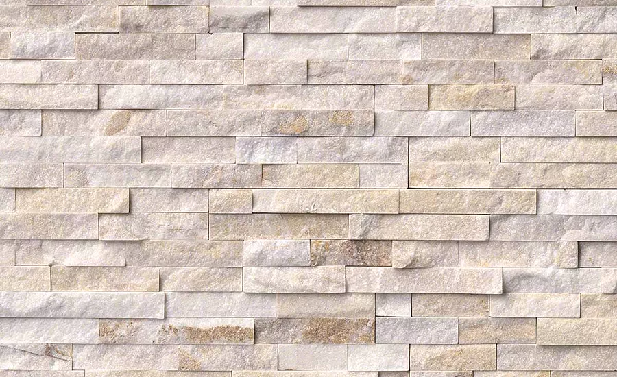 Stacked Stone Collection