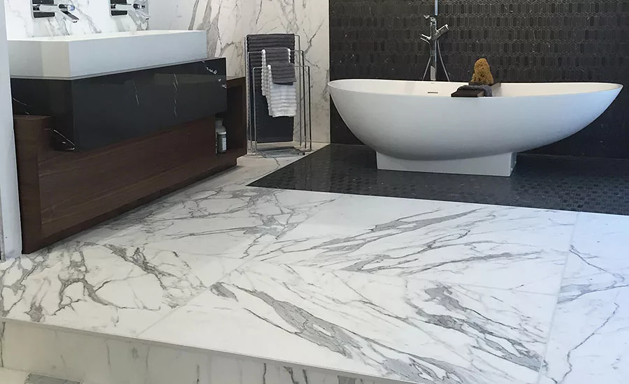 Nemo Tile 