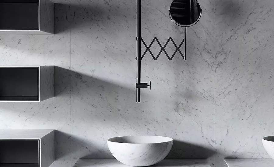 Fontane Bianche collection