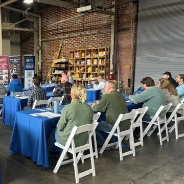 stone industry education seminar​