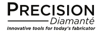 Precision Diamante