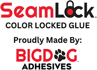 SeamLock by Big Dog Adhesives