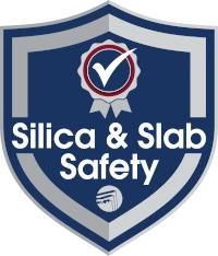 silica and slab certificate