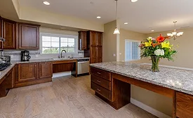 homes for our troops