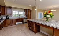 homes for our troops