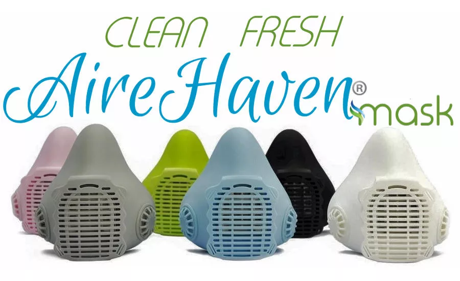AirHaven-Mask