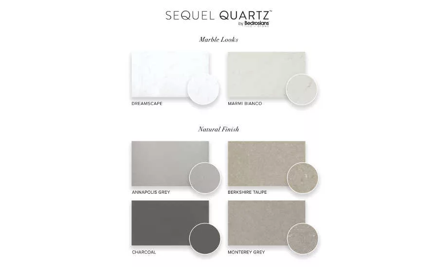 Bedrosians-SequelQuartz